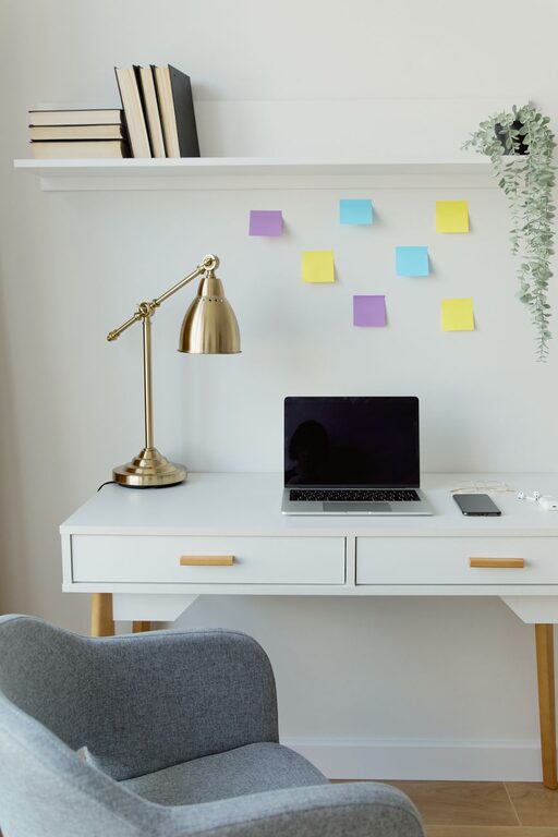 Simple Tips for Organizing Your Home Office to Boost Productivity and Comfort